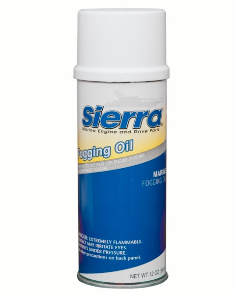 FOGGING OIL 12 OZ