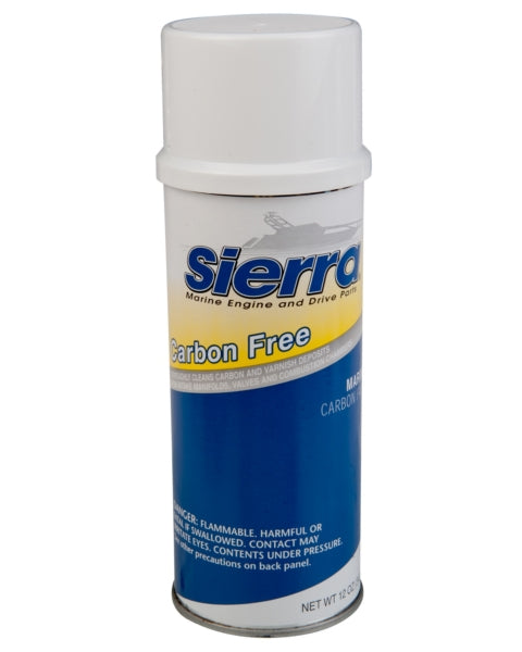 CARBON FREE AEROSOL