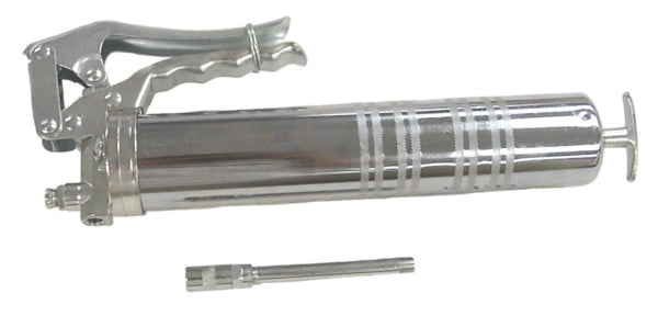 GREASE GUN