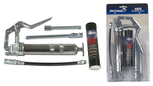GREASE GUN