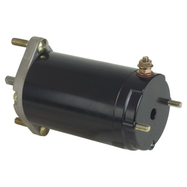 STARTER HD A/C KIMPEX