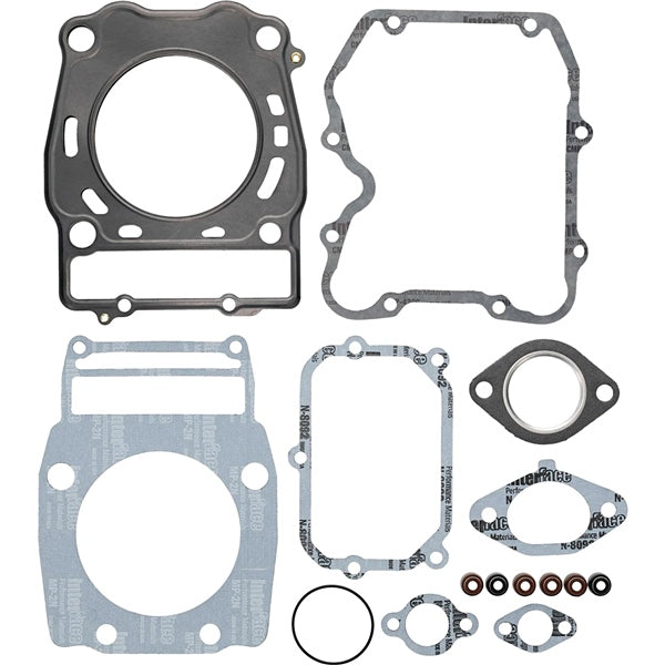 TOP END GASKET KIT POL WINDEROSA
