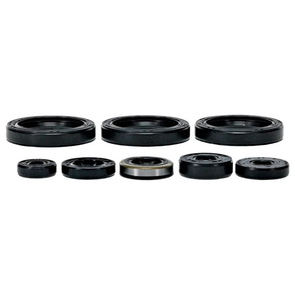 OIL SEAL SET KAWA