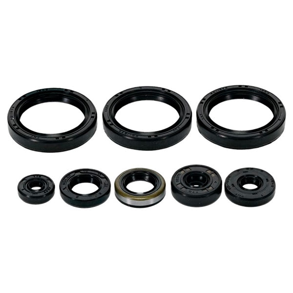 OIL SEAL SET KAWA