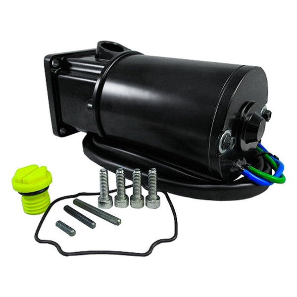 MOTOR TILT/TRIM 12V 2 CONNECT
