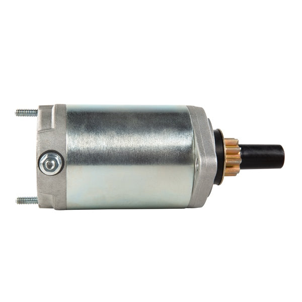STARTER MOTOR ARROWHEAD POL