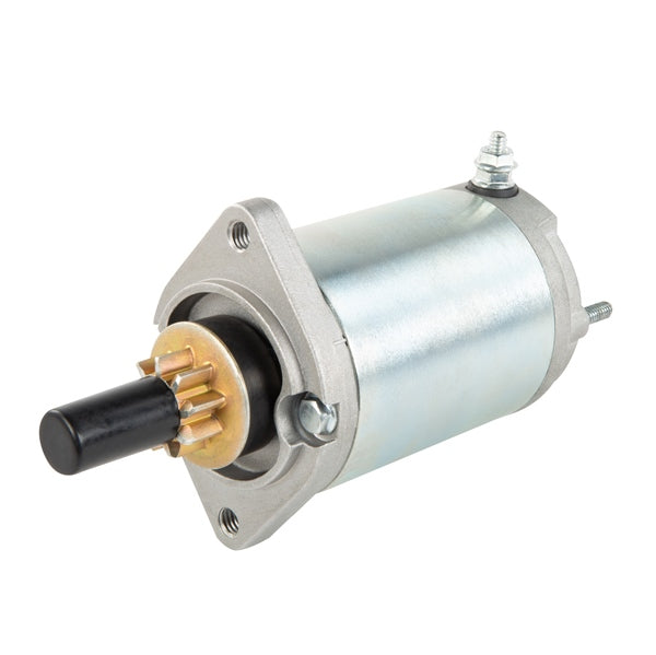 STARTER MOTOR ARROWHEAD POL