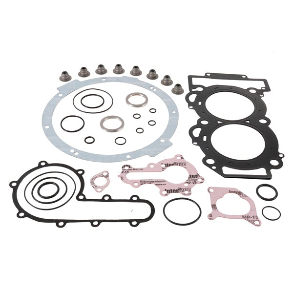 COMPLETE GASKET KIT POL VERTEXWINDEROSA