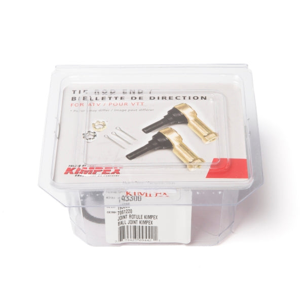 BALL JOINT POL KIMPEX