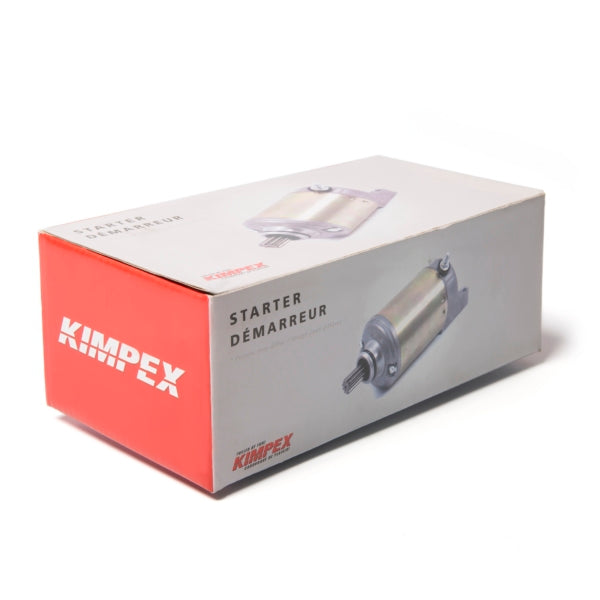 STARTER YAM 1UY-81890-00 KIMPEX