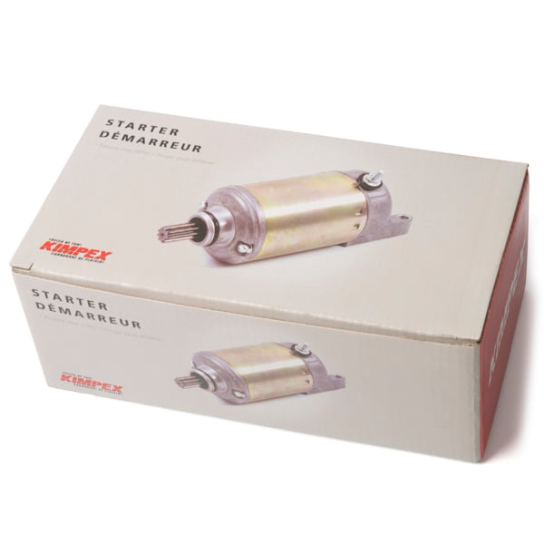 STARTER YAM 4KB-81890-00 KIMPEX