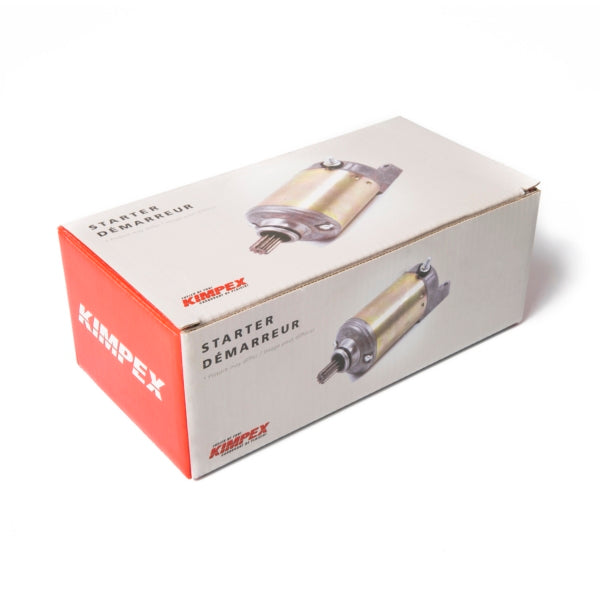 STARTER HON 31200-HN2-A01 KIMPEX