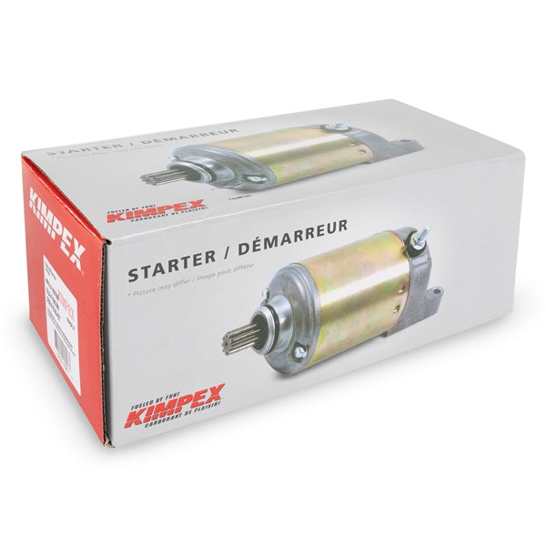 STARTER A/C 6639-631/0745-434/0745-427