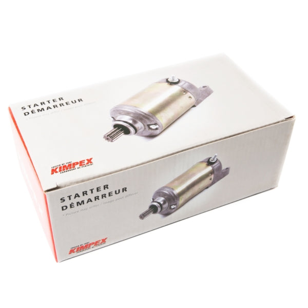 STARTER YAM 3HE-81890-00-00 KIMPEX