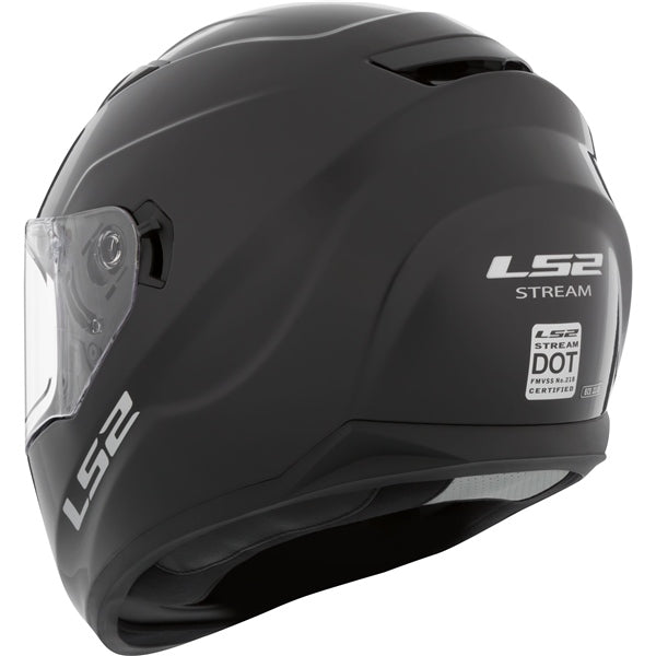 HELM STREAM BK SUNV S LS2