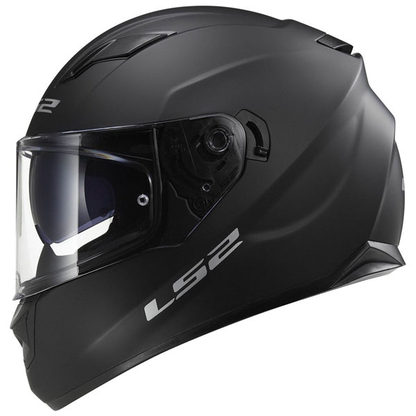 HELM STREAM BK MAT SUNV XL LS2