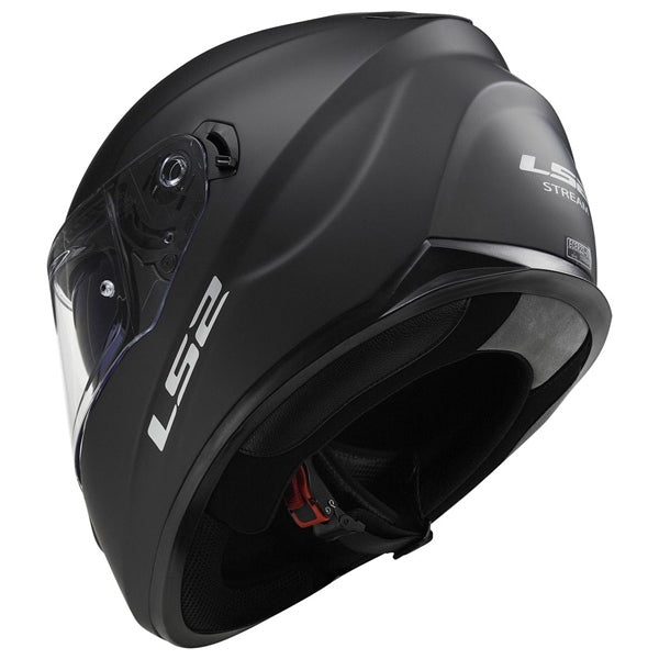 HELM STREAM BK MAT SUNV XL LS2