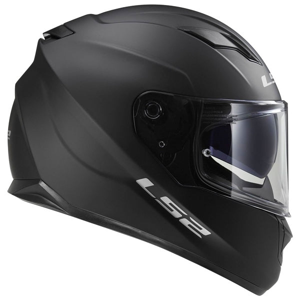 HELM STREAM BK MAT SUNV XL LS2