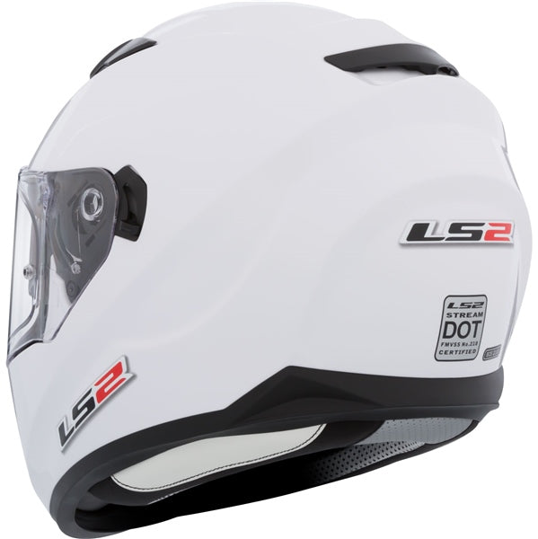 HELM STREAM WH SUNV XS LS2