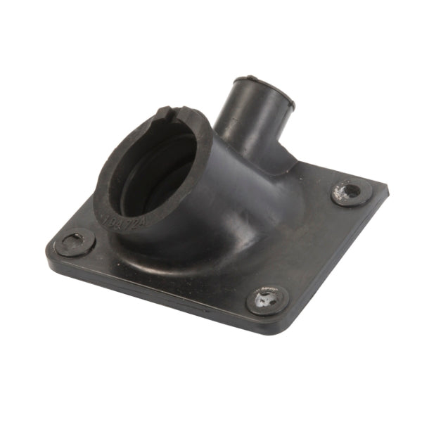 CARBURETOR FLANGE YAM