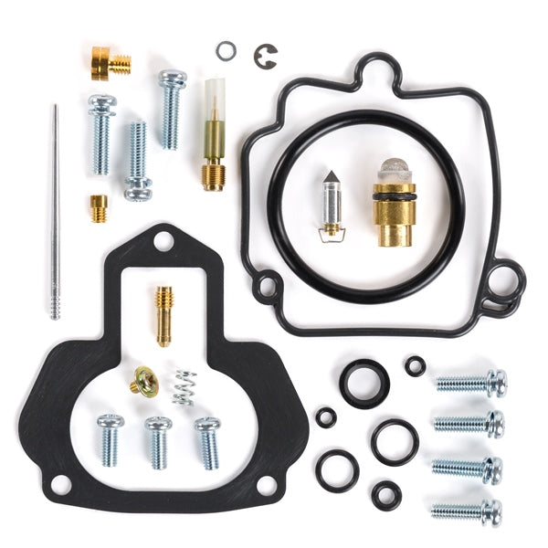 CARBURATOR REBUILD KIT KIMPEX