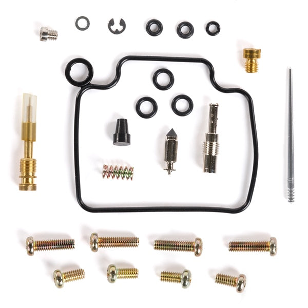 CARBURATOR REBUILD KIT KIMPEX