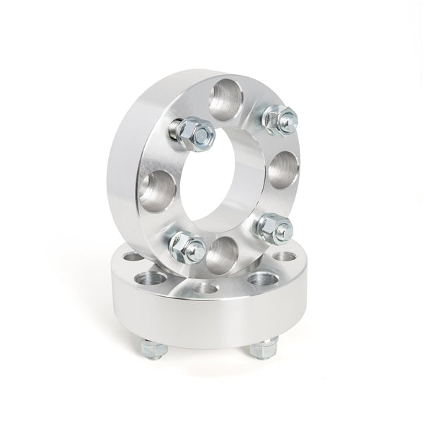 SPACER 4X110-1,5" M12X1,25 QTY2