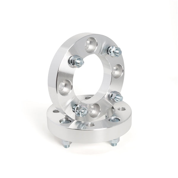SPACER 4X115-1" M10X1,25 QTY2