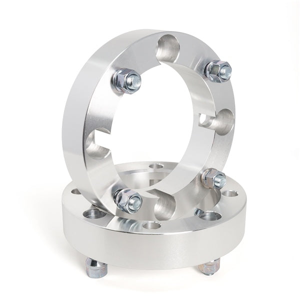 SPACER 4X156-1,5" M12X1,5 QTY2