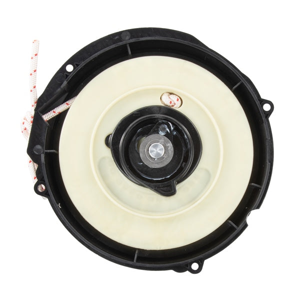 REWIND STARTER + HANDLE + HOLD BRP G4-G5