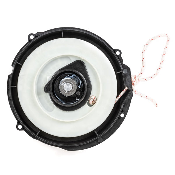 REWIND STARTER + HANDLE + HOLD BRP G4-G5