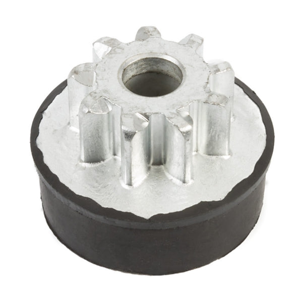 BENDIX STARTER A/C-POL (190735) KIMPEX