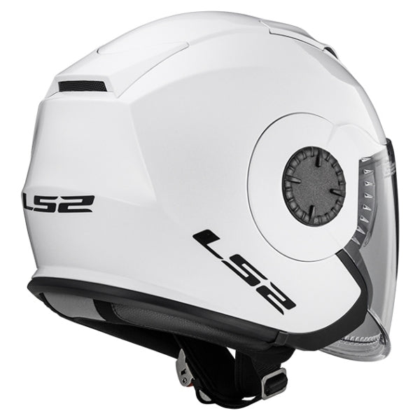 HELM VERSO WH SUNV M LS2