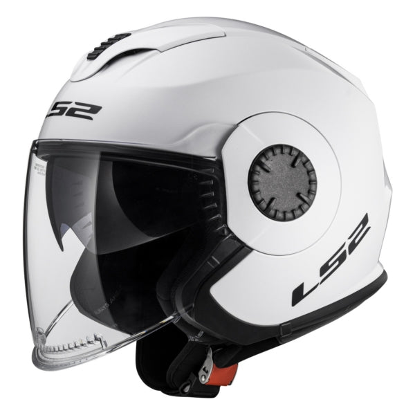 HELM VERSO WH SUNV 2XL LS2