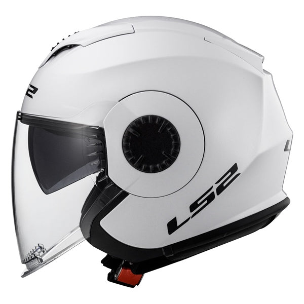 HELM VERSO WH SUNV XL LS2
