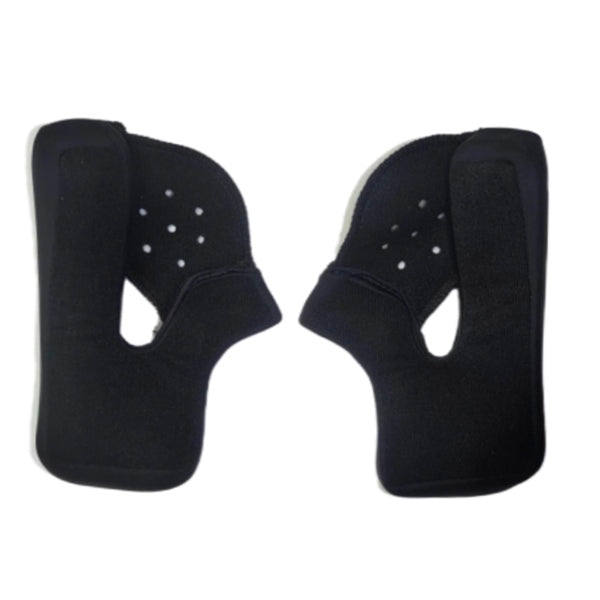 CHEEK PAD RAPID L LS2