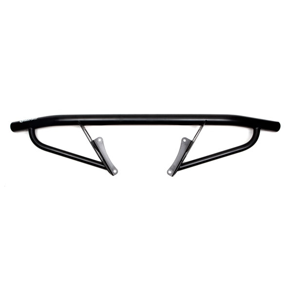 BUMPER DEFENDER RR BK POL HMF