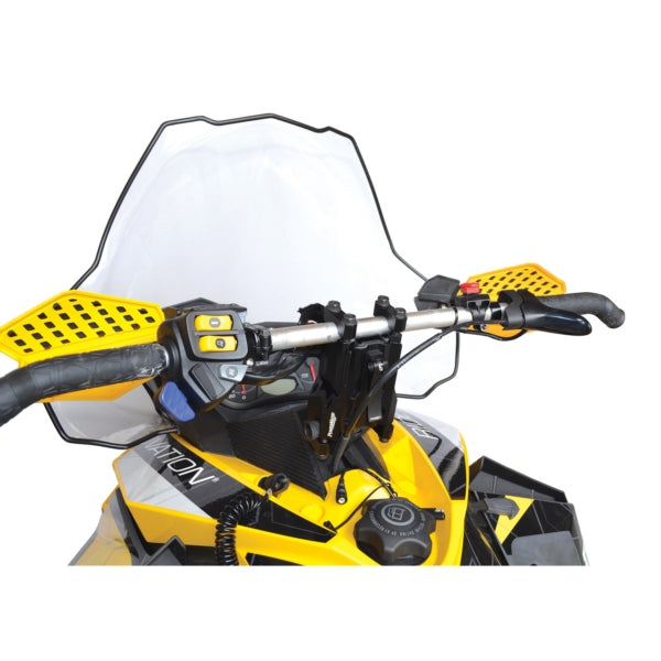 ADJUSTABLE RISER BAR 4.875"-7.75"