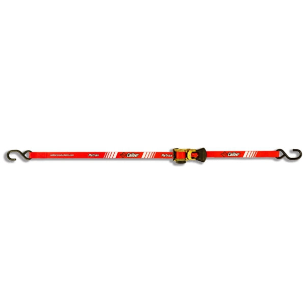 TIE DOWN STRAP KIT QTY2