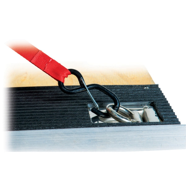 TIE DOWN STRAP KIT QTY2