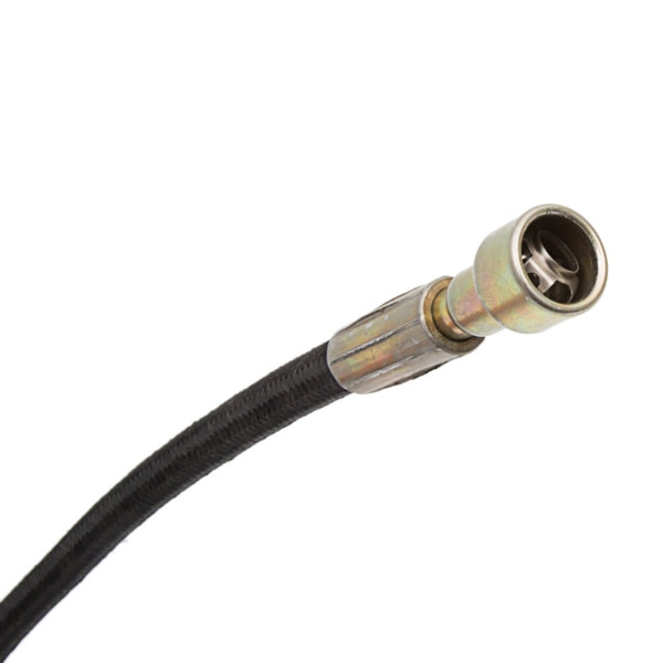 HOSE ASSEMBLY W/FUEL FILTER POL KIMPEX
