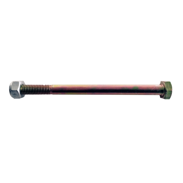 BOLT & NUT M10X1.5X180MM ROUSKI