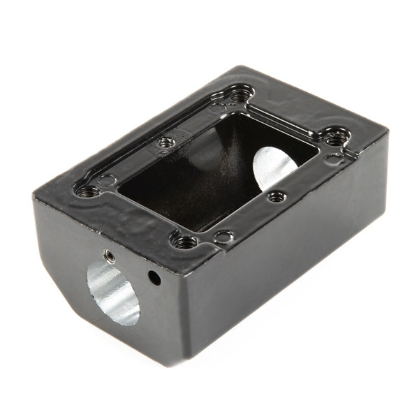 HOUSING ALU GEN3 ROUSKI