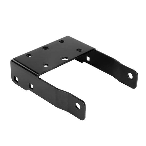 PLATE MOUNTING TZ1 GEN3 ROUSKI