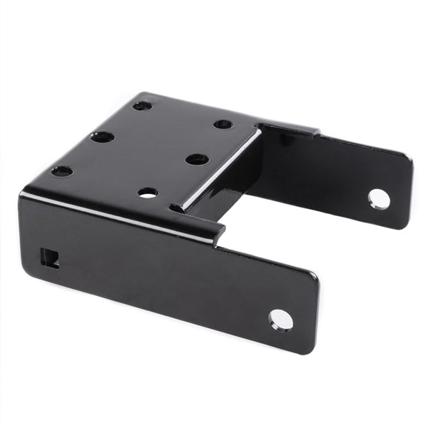 PLATE MOUNTING PT-DS GEN3 ROUSKI