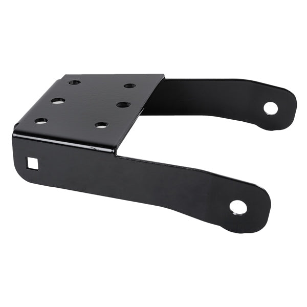PLATE MOUNTING STEALTH GEN3 ROUSKI
