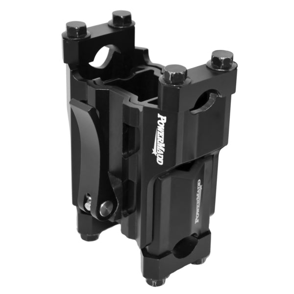 PIVOT RISER ADJUSTABLE 4"-6" SKI-DOO