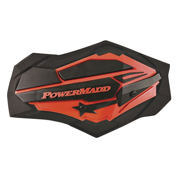 ARMOR HANDGUARD SENTINEL POWERMADD