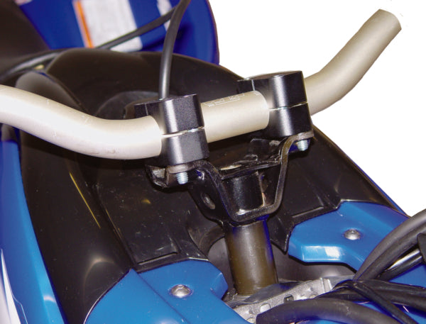 OVERSIZE BAR ADAPTOR