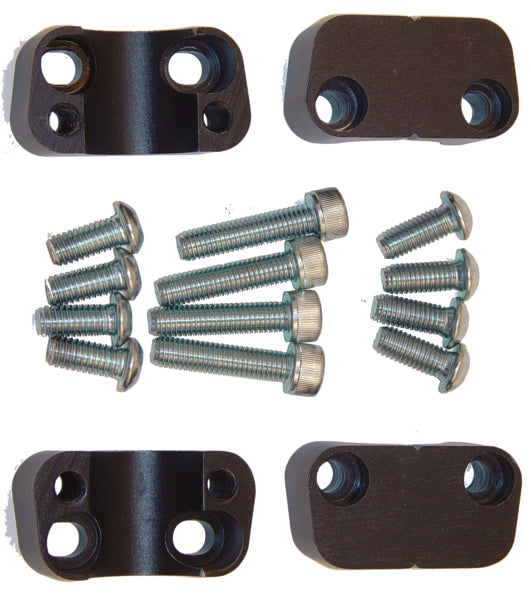 OVERSIZE BAR ADAPTOR